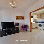 De Tavira Smashing 2 Bed, 2 Bath, Duplex Penthouse קבאנס דה טאבירה