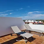 De Tavira Smashing 2 Bed, 2 Bath, Duplex Penthouse Apartamento