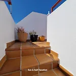 De Tavira Smashing 2 Bed, 2 Bath, Duplex Penthouse Apartamento Cabanas De Tavira