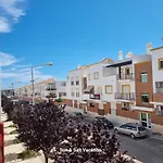 Apartamento De Tavira Smashing 2 Bed, 2 Bath, Duplex Penthouse