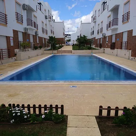 De Tavira Smashing 2 Bed, 2 Bath, Duplex Penthouse * Cabanas de Tavira