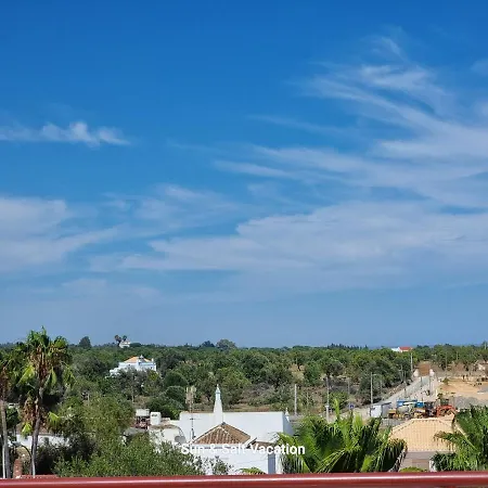 De Tavira Smashing 2 Bed, 2 Bath, Duplex Penthouse Cabanas de Tavira