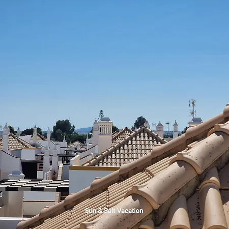 De Tavira Smashing 2 Bed, 2 Bath, Duplex Penthouse *