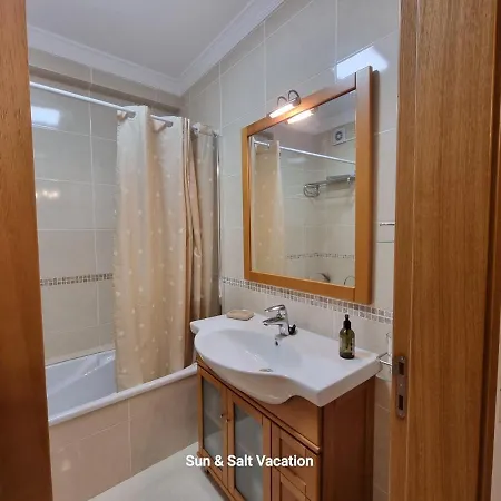 Apartment De Tavira Smashing 2 Bed, 2 Bath, Duplex Penthouse *