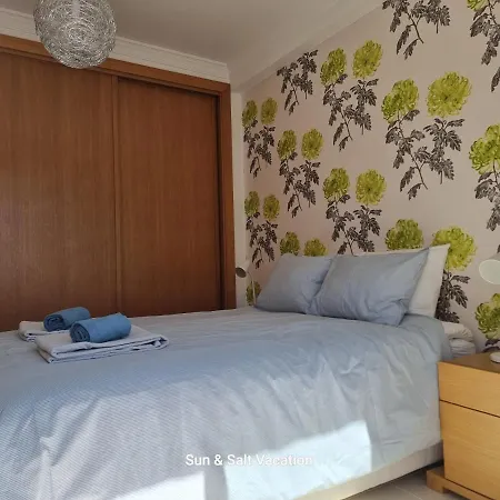 De Tavira Smashing 2 Bed, 2 Bath, Duplex Penthouse Apartman