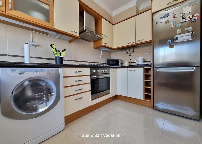 De Tavira Smashing 2 Bed, 2 Bath, Duplex Penthouse * קבאנס דה טאבירה