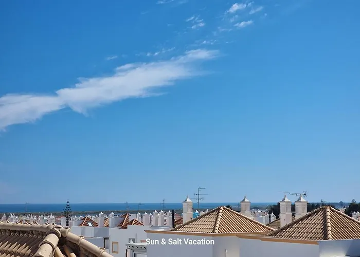 De Tavira Smashing 2 Bed, 2 Bath, Duplex Penthouse *