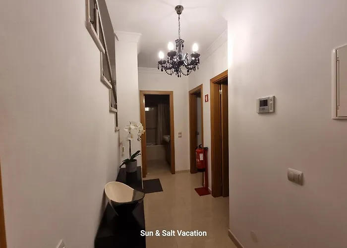 De Tavira Smashing 2 Bed, 2 Bath, Duplex Penthouse *