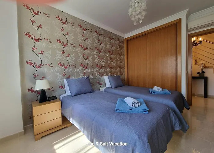 De Tavira Smashing 2 Bed, 2 Bath, Duplex Penthouse