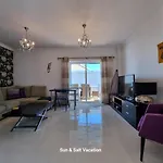 De Tavira Smashing 2 Bed, 2 Bath, Duplex Penthouse Lejlighed *
