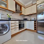 De Tavira Smashing 2 Bed, 2 Bath, Duplex Penthouse * Cabanas De Tavira