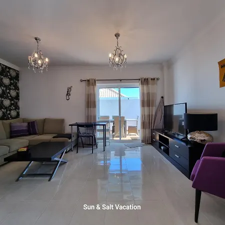 De Tavira Smashing 2 Bed, 2 Bath, Duplex Penthouse דירה *
