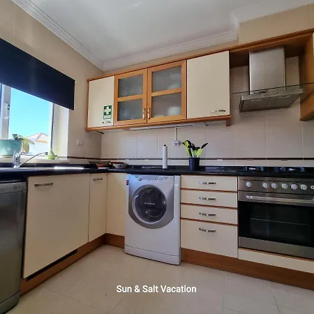 Apartment De Tavira Smashing 2 Bed, 2 Bath, Duplex Penthouse *