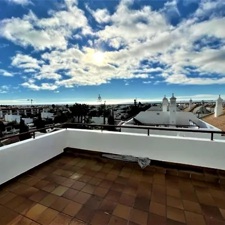 De Tavira Smashing 2 Bed, 2 Bath, Duplex Penthouse Cabanas De Tavira