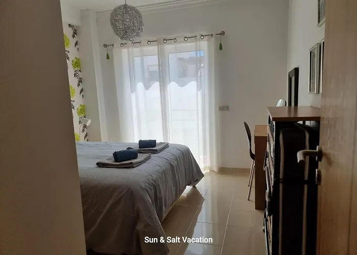 Appartement De Tavira Smashing 2 Bed, 2 Bath, Duplex Penthouse Cabanas De Tavira