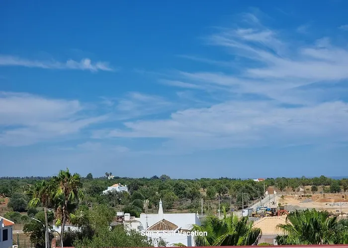 De Tavira Smashing 2 Bed, 2 Bath, Duplex Penthouse Cabanas De Tavira