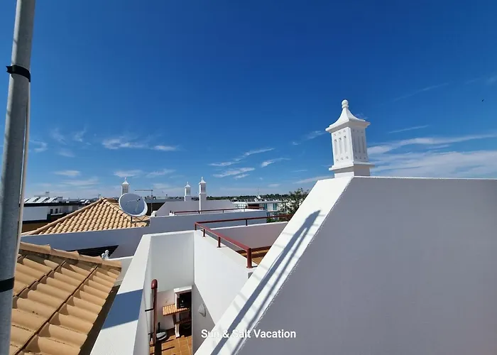 De Tavira Smashing 2 Bed, 2 Bath, Duplex Penthouse *