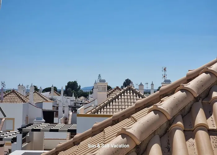 De Tavira Smashing 2 Bed, 2 Bath, Duplex Penthouse *