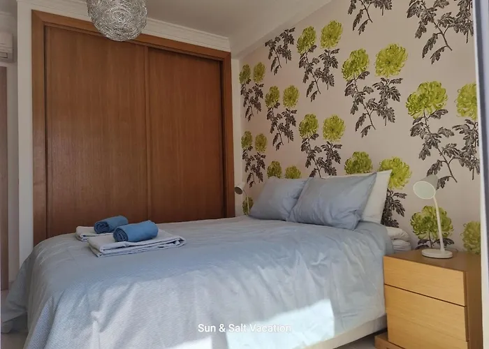 De Tavira Smashing 2 Bed, 2 Bath, Duplex Penthouse Appartement