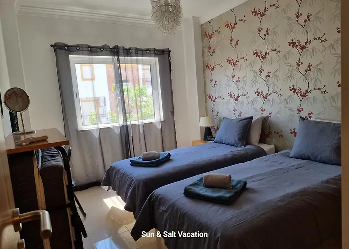 De Tavira Smashing 2 Bed, 2 Bath, Duplex Penthouse アパート カバナス・デ・タビラ