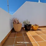 De Tavira Smashing 2 Bed, 2 Bath, Duplex Penthouse * Cabanas De Tavira
