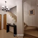 Apartament De Tavira Smashing 2 Bed, 2 Bath, Duplex Penthouse *