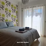Apartament De Tavira Smashing 2 Bed, 2 Bath, Duplex Penthouse Cabanas De Tavira