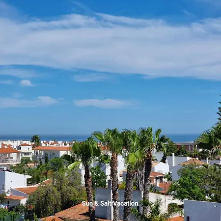De Tavira Smashing 2 Bed, 2 Bath, Duplex Penthouse Cabanas De Tavira