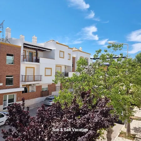 De Tavira Smashing 2 Bed, 2 Bath, Duplex Penthouse * Cabanas De Tavira