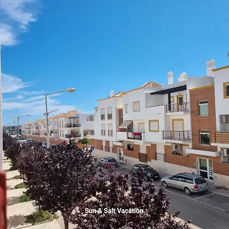 Apartment De Tavira Smashing 2 Bed, 2 Bath, Duplex Penthouse