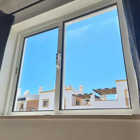 Apartment De Tavira Smashing 2 Bed, 2 Bath, Duplex Penthouse *